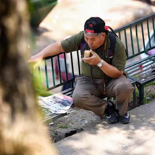 Mike Enriquez avatar